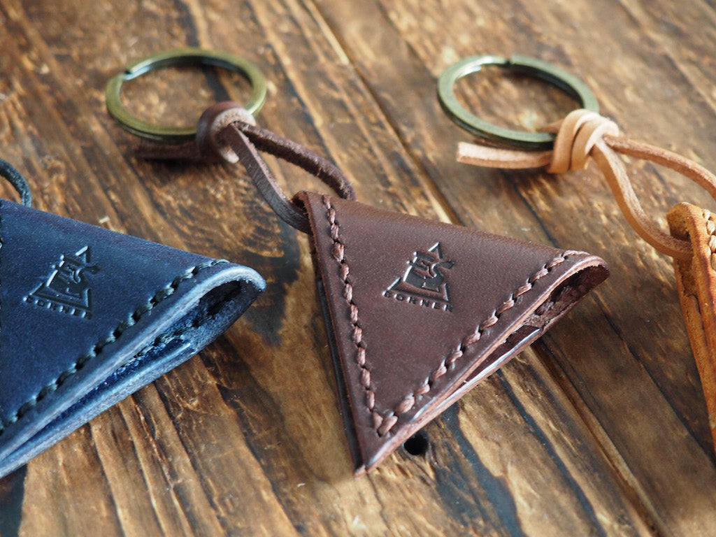Crafting Holiday Magic: Why Handmade Leather Goods Make Perfect Christ –  Hands of Tym