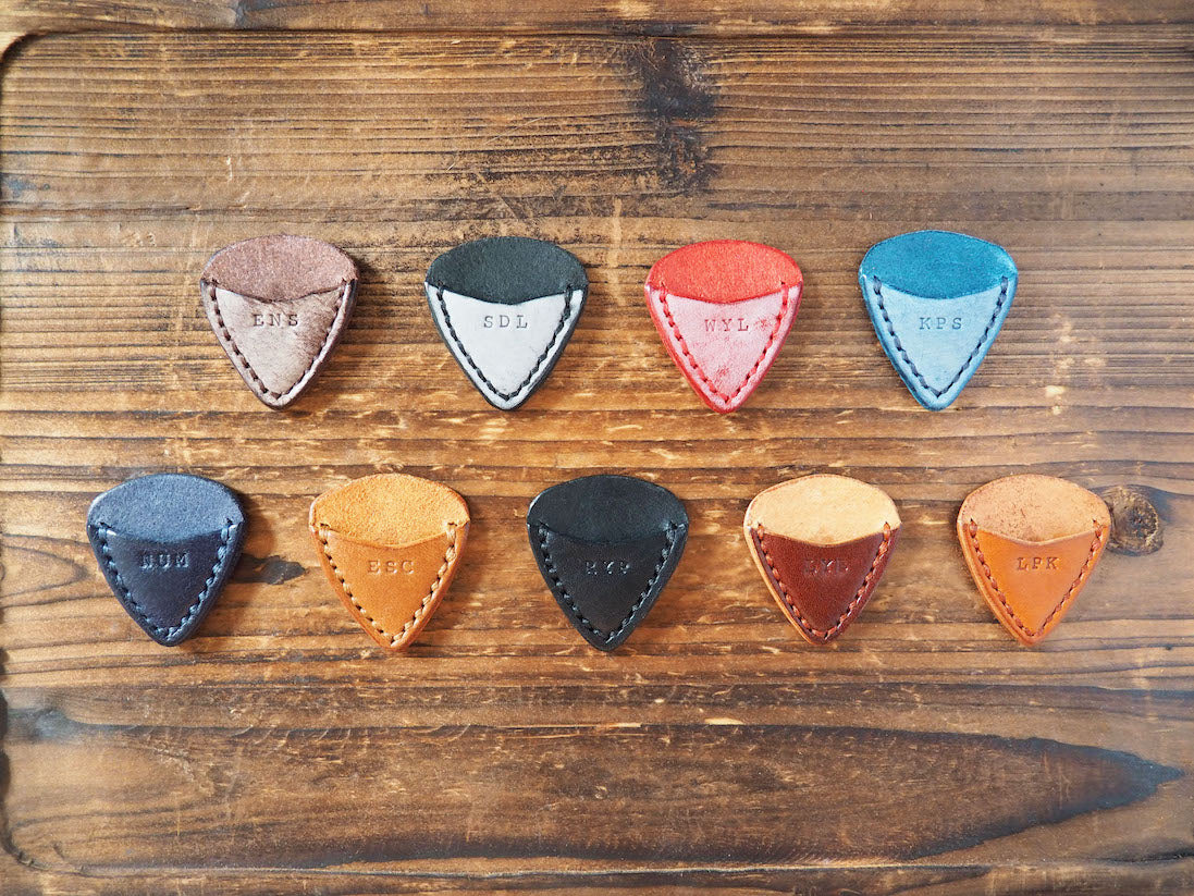 Honey guitar deals picks